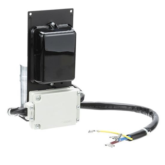 Picture of Capacitor Assy - For Delfield Part# 351-6468