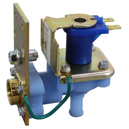 Picture of Water Inlet Valve For Glasstender Part# 1000561