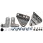 Picture of Hinge Set For Glasstender Part# 6006207