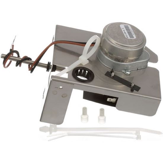 Picture of Motor Assembly - Harvest For Ice-O-Matic Part# 1051210-01