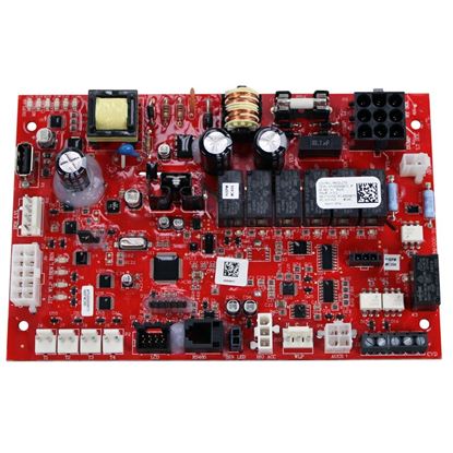 Picture of Control Board For Manitowoc Part# 8309