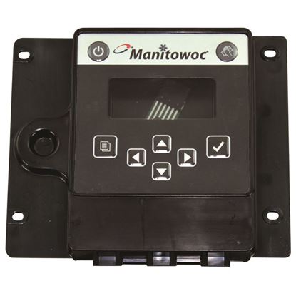 Picture of Lcd Housing Assembly For Manitowoc Part# 7926