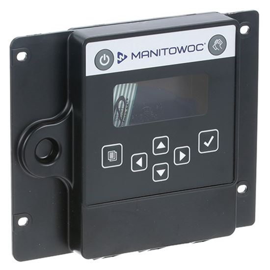 Picture of Lcd Housing Assembly For Manitowoc Part# 7926