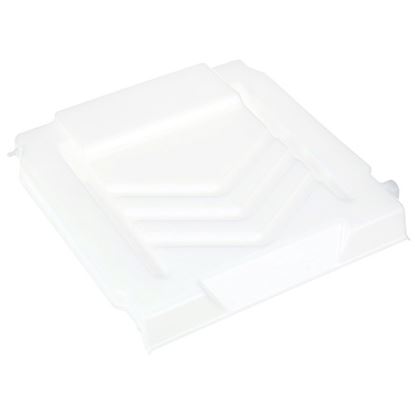 Picture of Water Curtain For Manitowoc Part# 40-1118-9