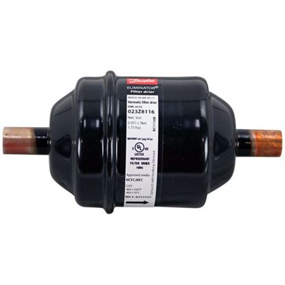Picture of Drier For Manitowoc Part# 89-3027-9