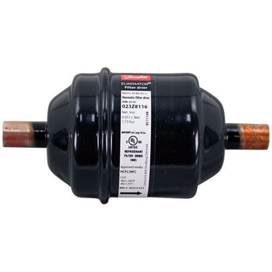 Picture of Drier For Manitowoc Part# 89-3027-9