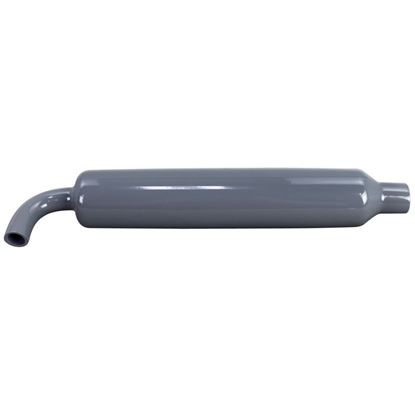 Picture of Tube, Grey Vinyl For Manitowoc Part# 40001234