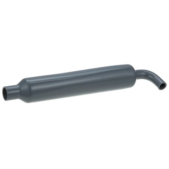 Picture of Tube, Grey Vinyl For Manitowoc Part# 40001234