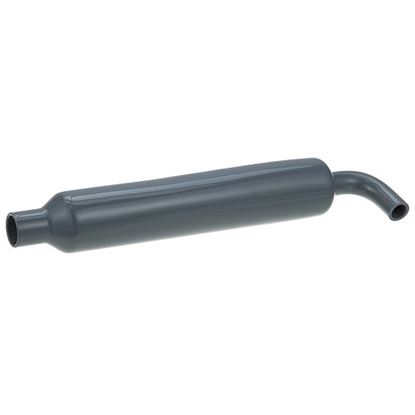 Picture of Tube, Grey Vinyl For Manitowoc Part# 40001234