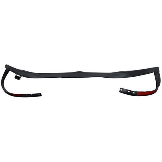 Picture of Door Opening Trim For Manitowoc Part# 76-0338-3