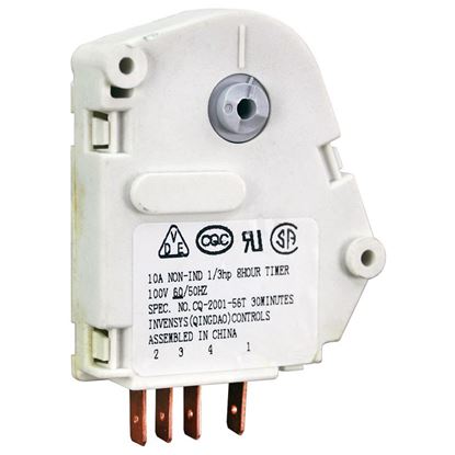 Picture of Defrost Timer For Turbo Air Part# Uf45300100