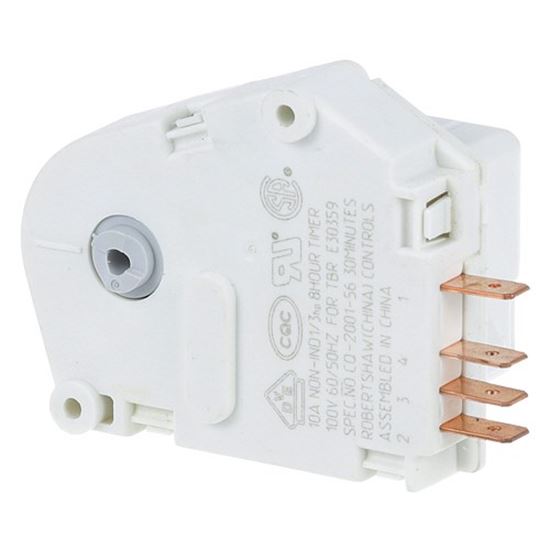 Picture of Defrost Timer For Turbo Air Part# Uf45300100