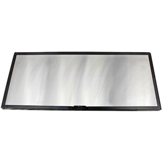 Picture of Lid For Turbo Air Part# 30200B6110