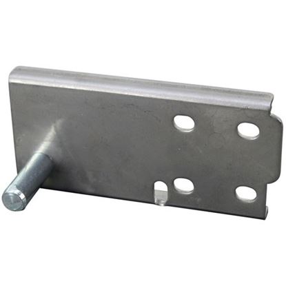 Picture of Hinge Bottom Right For Turbo Air Part# 30229M0400