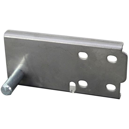Picture of Hinge Bottom Right For Turbo Air Part# 30229M0400