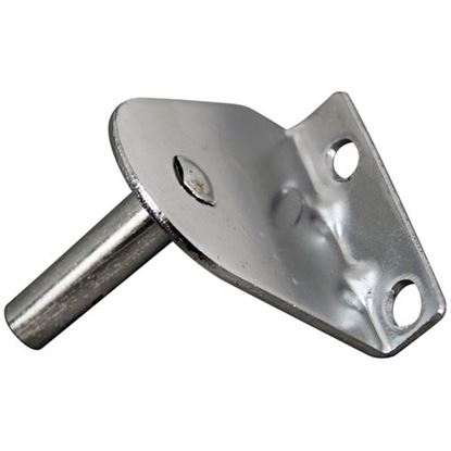 Picture of Hinge Tright For Turbo Air Part# M722900100