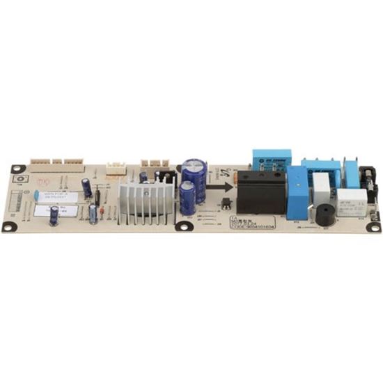 Picture of Main Pcb For Turbo Air Part# G8F5400102