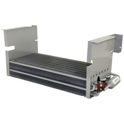 Picture of Evaporator Coil For Turbo Air Part# Z444400100