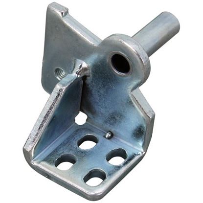 Picture of Hinge Bottom Right For Turbo Air Part# 30229L0200