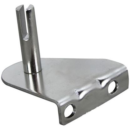 Picture of Hinge Tleft For Turbo Air Part# M722900200