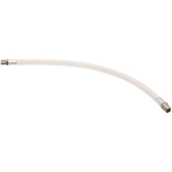 Picture of Hose, Grease - For Rf Hunter Part# Hf05022Bap