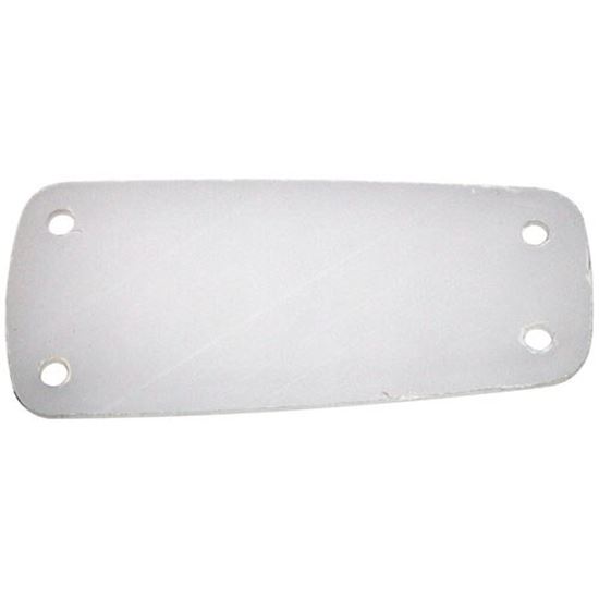 Picture of Shim- 4 Hole For Kason Part# 91248000000