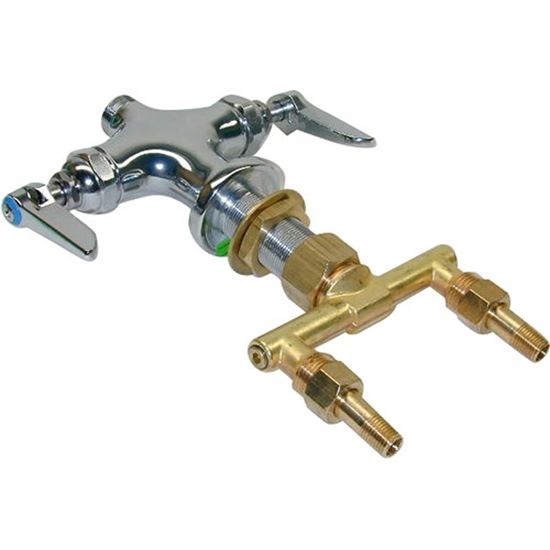Picture of Faucet Base - Deck For T&S Part# B-0200-Ln