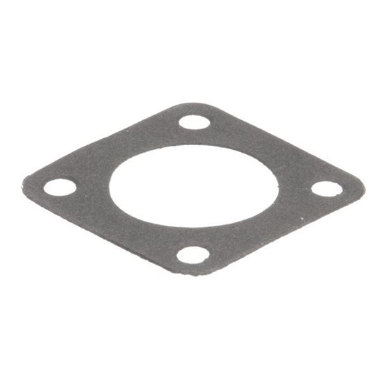 Picture of Gasket - Pump To Motor For Ultrafryer Part# 24344