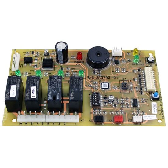 Picture of Control Board For Hoshizaki Part# 2A3792-01