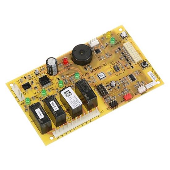 Picture of Control Board For Hoshizaki Part# 2A379201