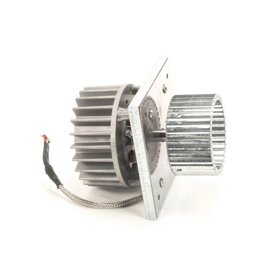 Picture of Blower Service Kit For Turbochef Part# Hct-3022