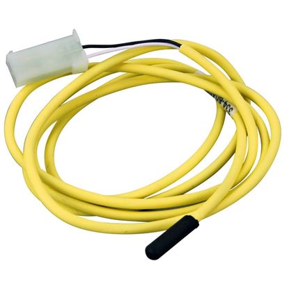 Picture of Sensor - Yellow, For Traulsen Part# 334-60407-01