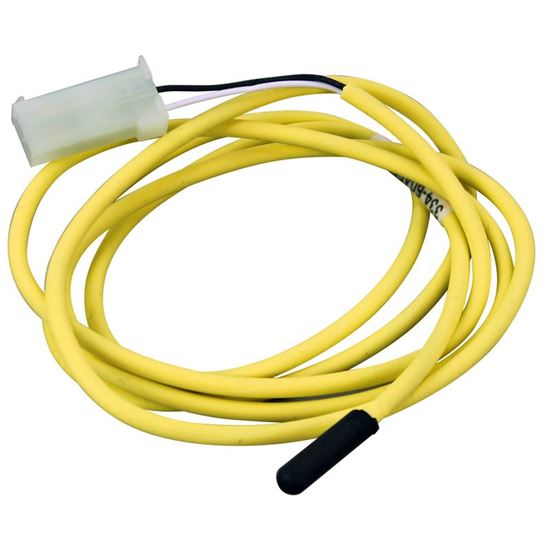 Picture of Sensor - Yellow, For Traulsen Part# 334-60407-01