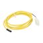 Picture of Sensor - Yellow, For Hobart Part# 334-60407-01