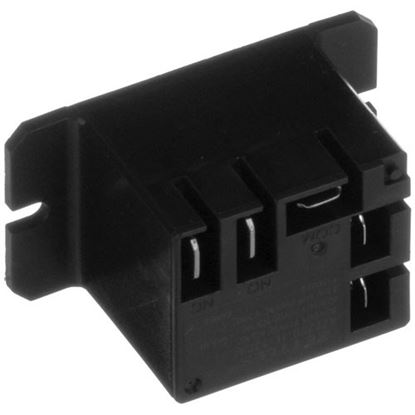 Picture of Relay - 120V For Hobart Part# 324-43181-00