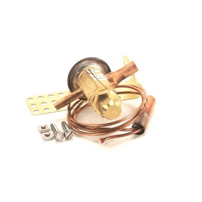Picture of Txv Valve For Traulsen Part# 3256008037