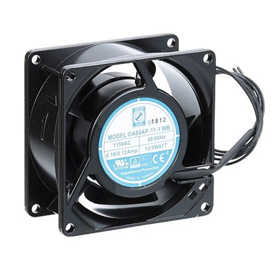 Picture of Cooling Fan For Henny Penny Part# 81208