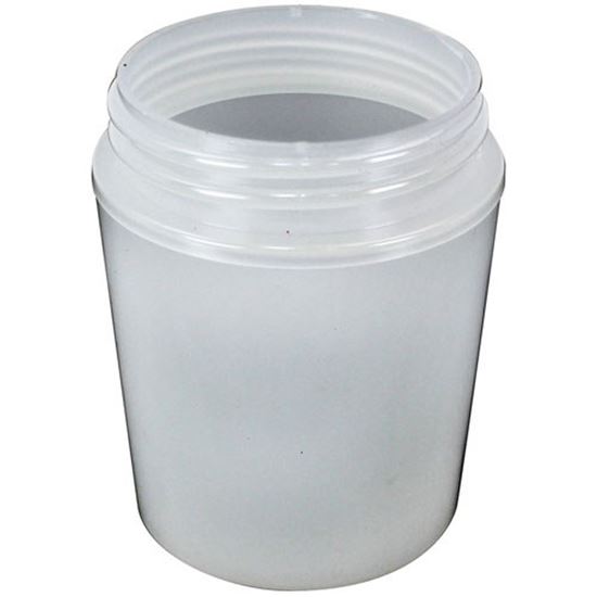 Picture of Cover - Lamp For Continental Refrigeration Part# 10240A-Cg