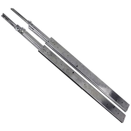 Picture of Drawer Slide For Continental Refrigeration Part# 2-510