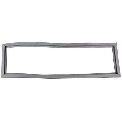Picture of Gasket, Drawer - For Continental Refrigeration Part# 2-743