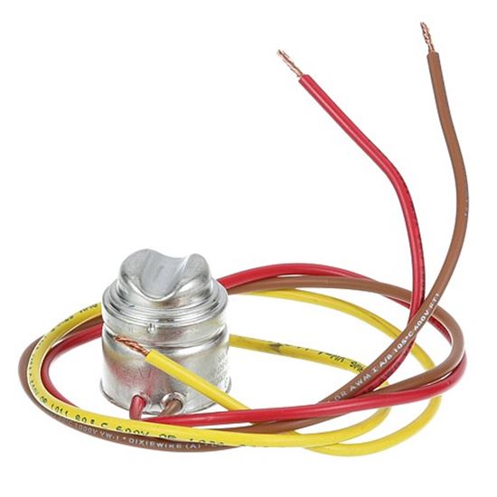Defrost Termination For Continental Refrigeration Part 402423/8