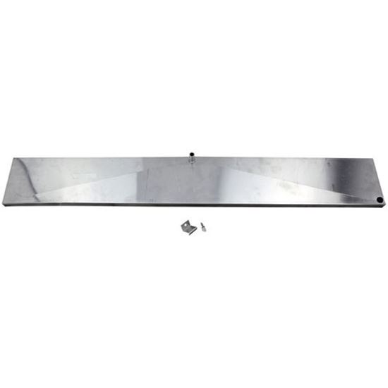 Picture of Drain Pan - Evaporator For Continental Refrigeration Part# Cm6-0906