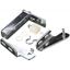 Picture of Hinge Assembly For Continental Refrigeration Part# Crc20208-Old