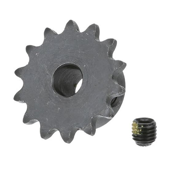 Picture of Sprocket For Roundup Part# 2150132