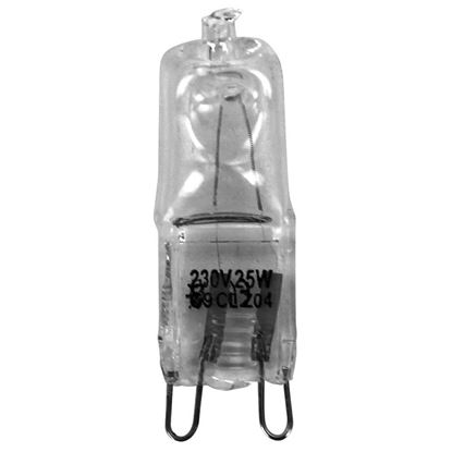 Picture of Bulb - 230V/25W For Moffat Part# M231814