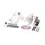 Picture of Hinge Kit - Left For Perlick Part# 67439L