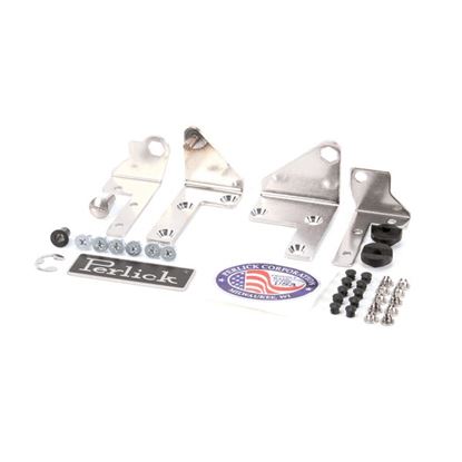 Picture of Hinge Kit - Left For Perlick Part# 67439-L