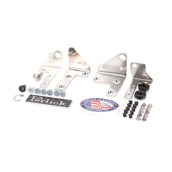 Picture of Hinge Kit - Left For Perlick Part# 67439-L