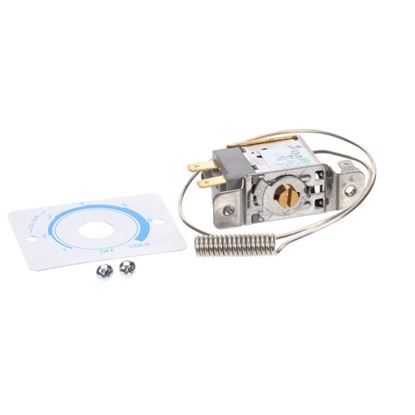 Picture of Temperature Control For Perlick Part# 65753