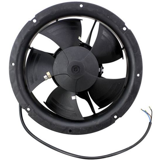 Picture of Fan Motor - 115V For Victory Part# 50639401